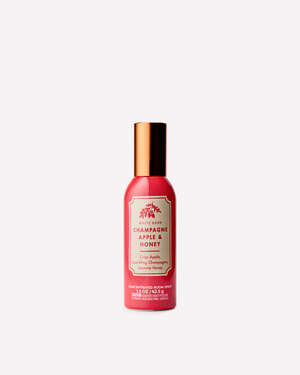 Champagne Apple & Honey Concentrated Room Spray