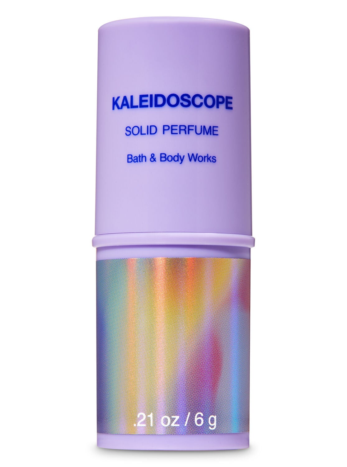 Kaleidoscope Solid Perfume
