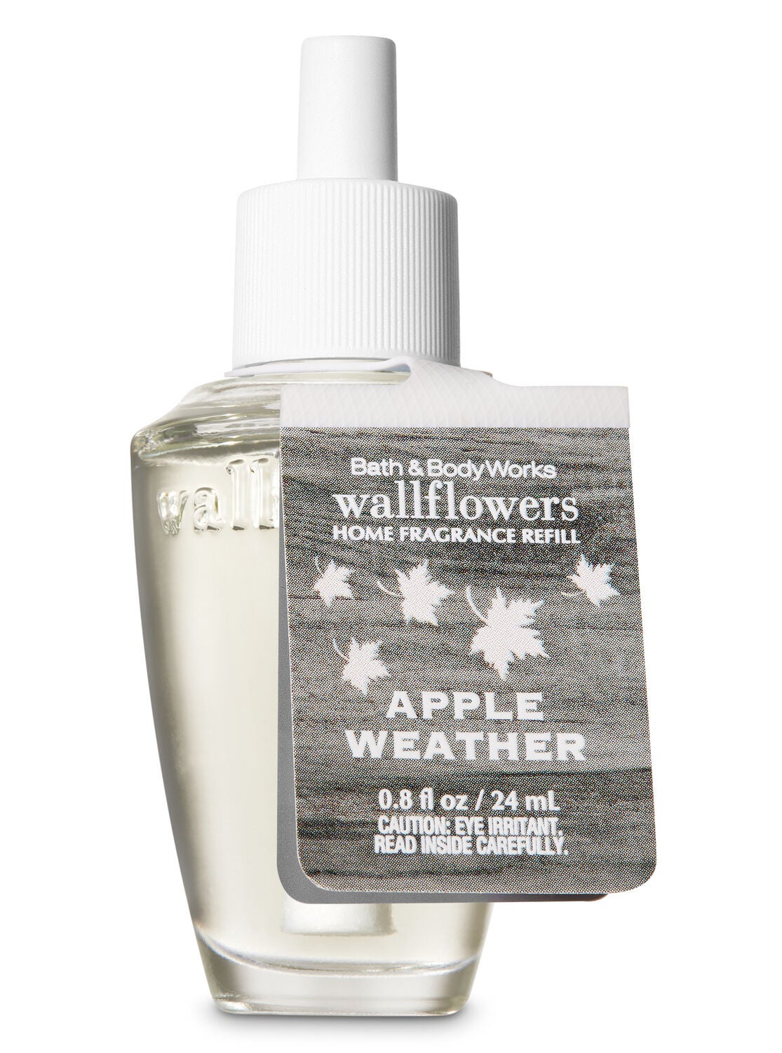 Apple Weather Wallflowers Fragrance Refill - Bath And Body Works