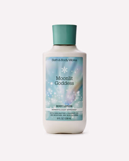 Moonlit Goddess Body Lotion
