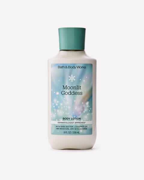 Moonlit Goddess Body Lotion