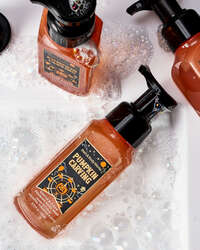 Pumpkin Carving Gentle & Clean Foaming Hand Soap