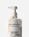 Platinum Moisturizing Body Wash