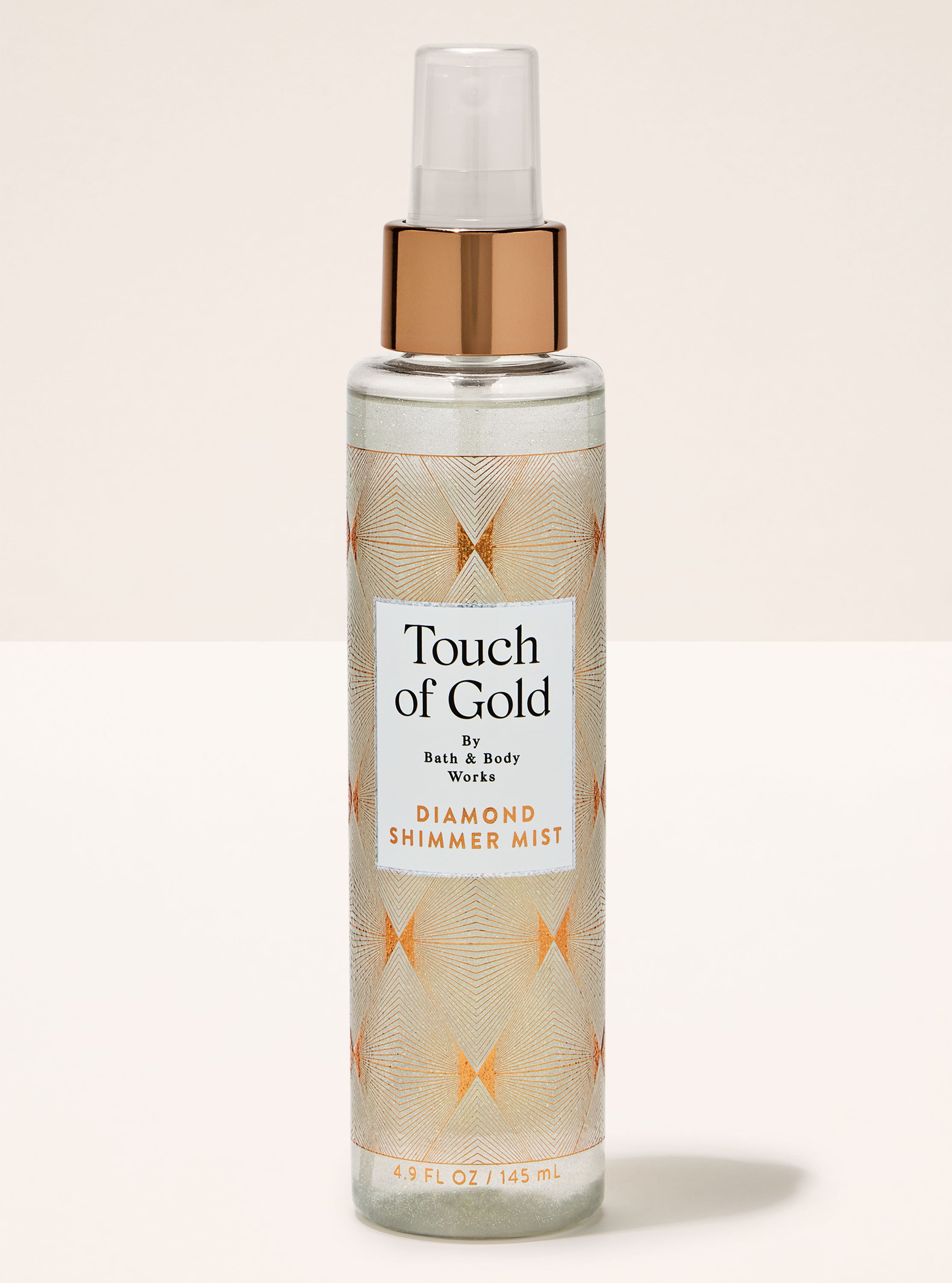 Touch of Gold Body Lotion | Bath & Body Works