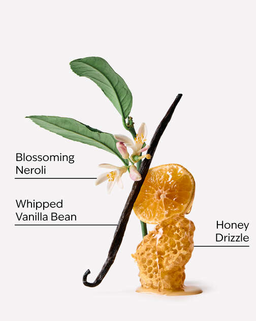 Whipped Honey & Vanilla PocketSpray Hand Sanitizer
