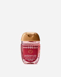 Marshmallow Pumpkin Latte PocketBac Hand Sanitizer