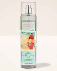 Neapolitan Ice Cream Fine Fragrance Mist