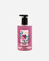 Champagne Toast Hand Sanitizer with Pump