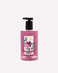 Champagne Toast Hand Sanitizer with Pump