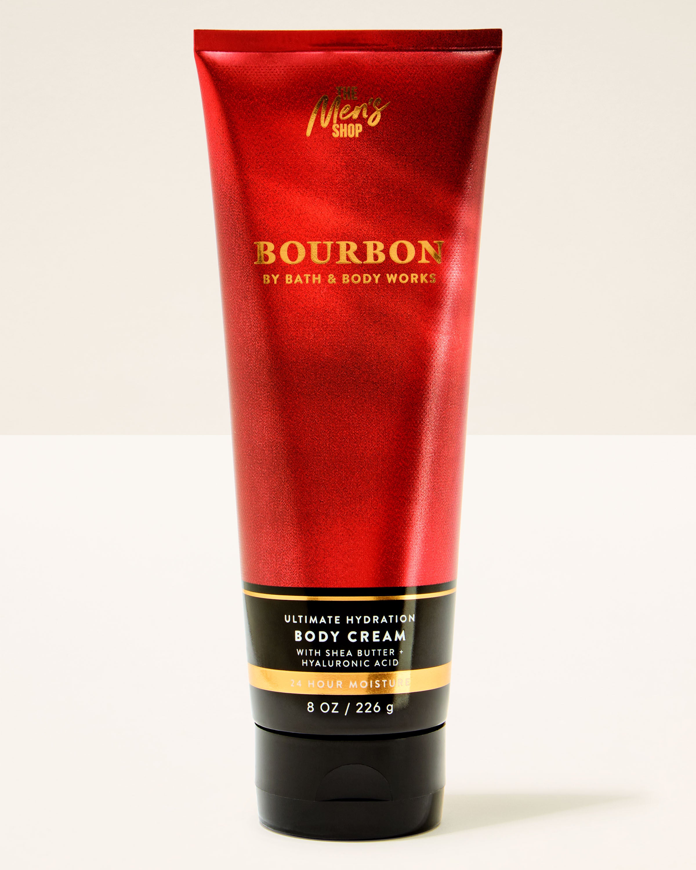 Bourbon Body Cream | Bath & Body Works