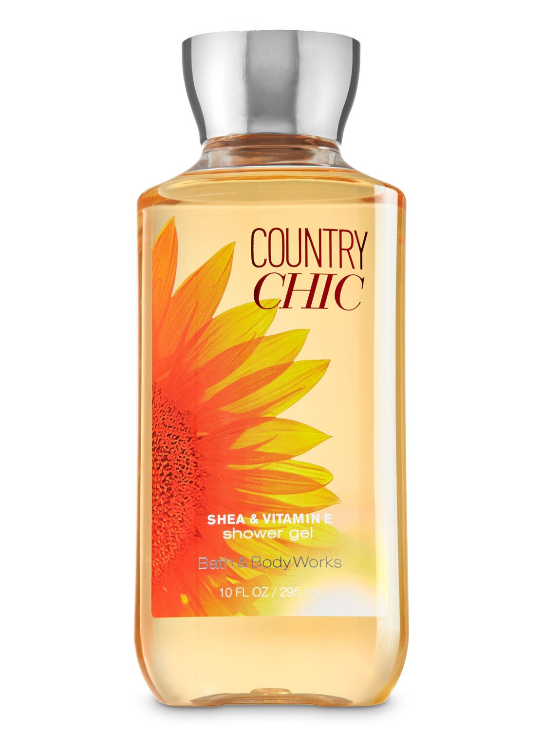 Signature Collection Country Chic Shower Gel - Bath And Body Works