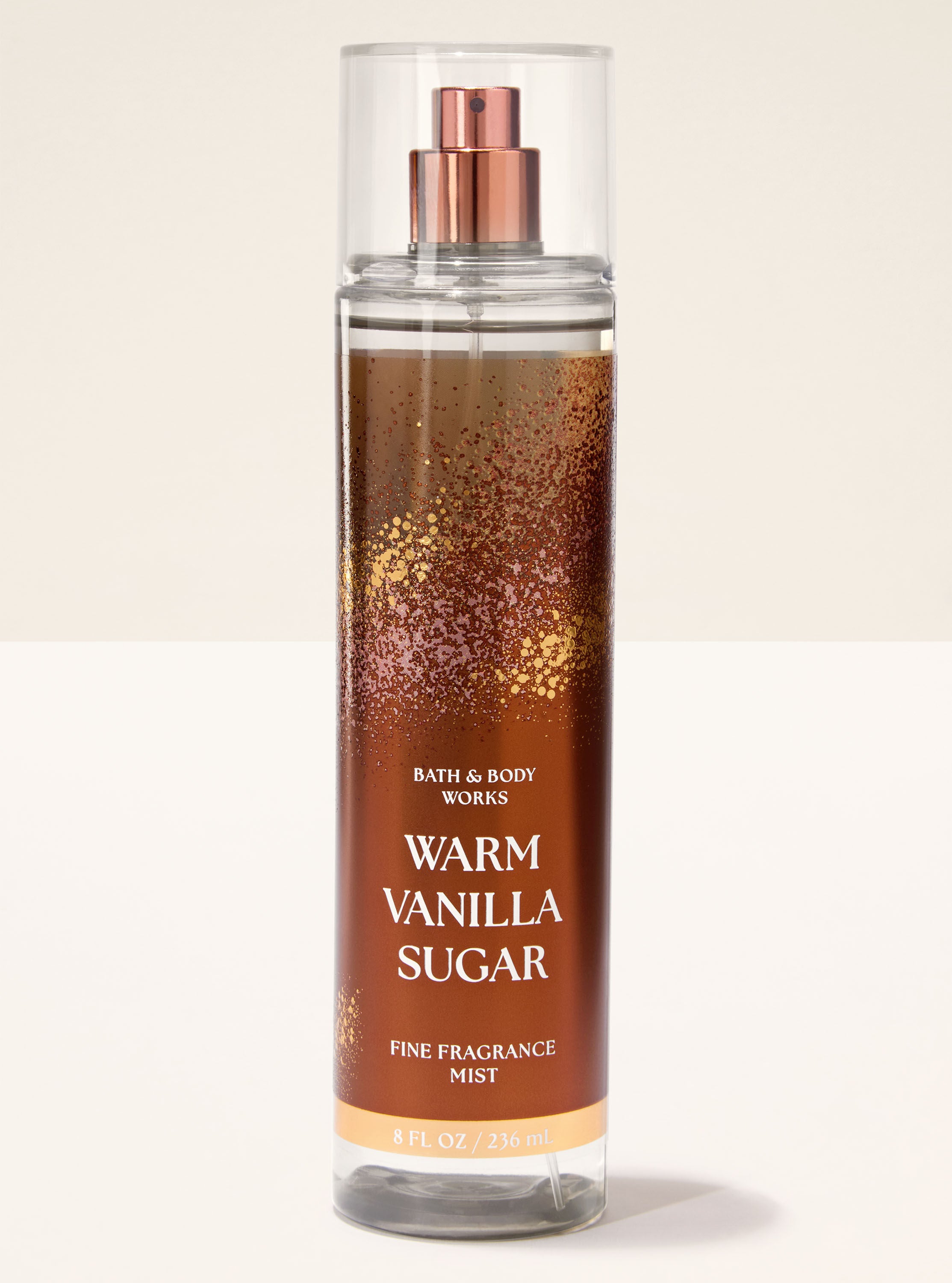Bath&Body Works Warm Vanilla ボディミスト Bath & Body Works