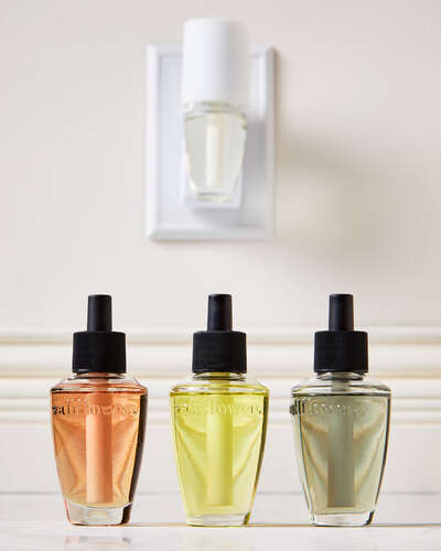 Coco Paradise Wallflowers Refills 2-Pack