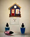 Bait Shop Scent Control™ Nightlight Wallflowers Fragrance Plug