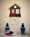 Bait Shop Scent Control™ Nightlight Wallflowers Fragrance Plug
