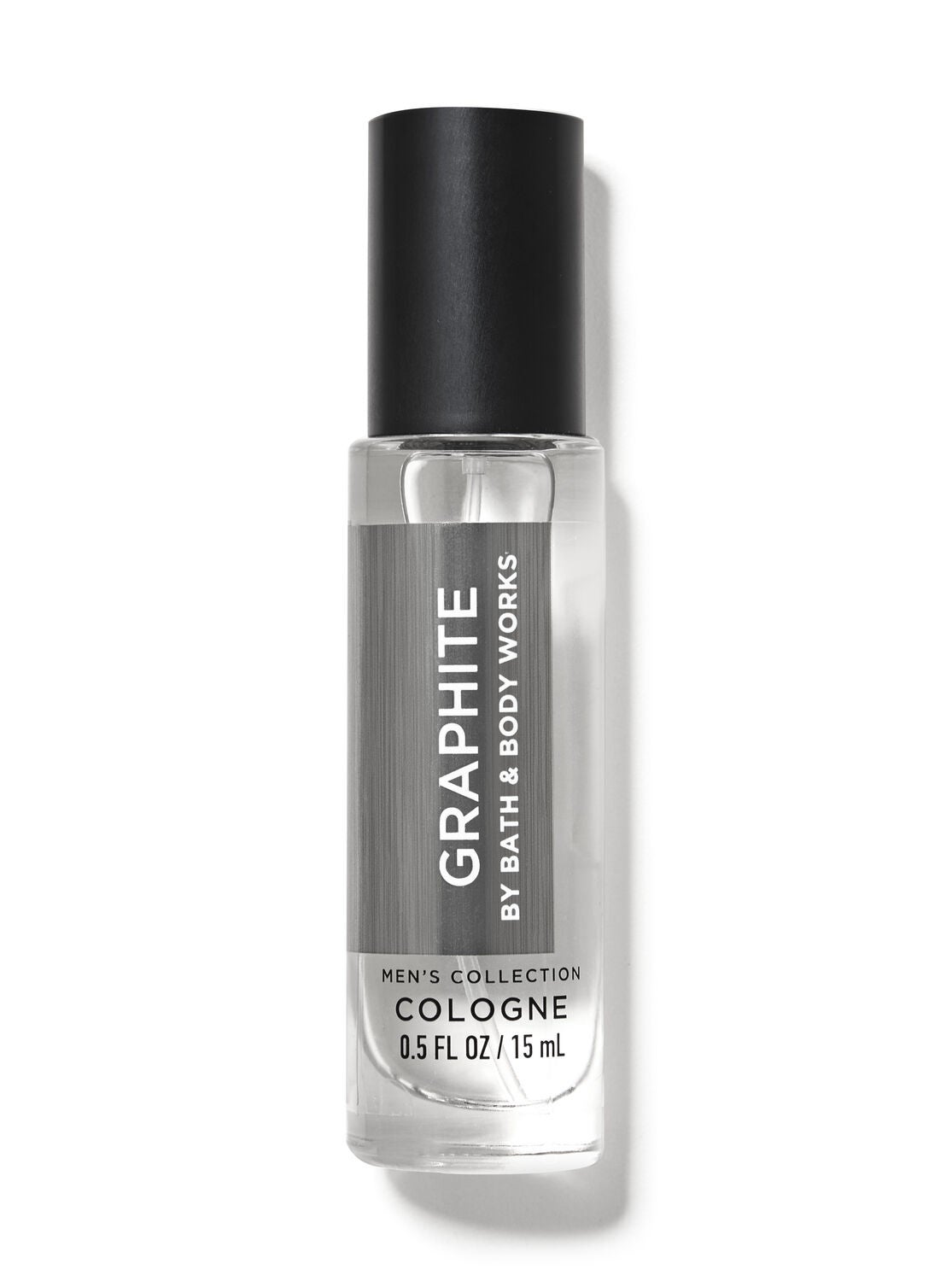 graphite men's cologne