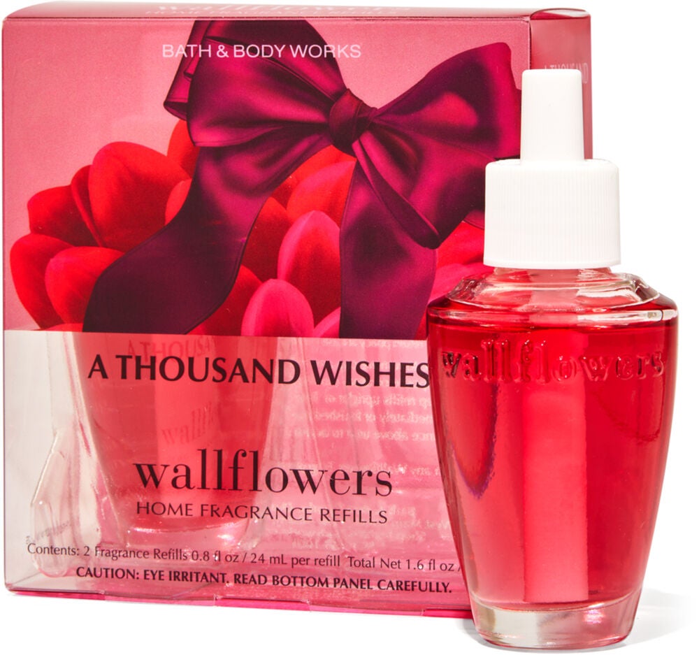Wallflowers Refills Sale Bath Body Works