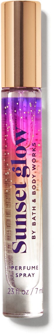 Sunset Glow Mini Perfume Spray