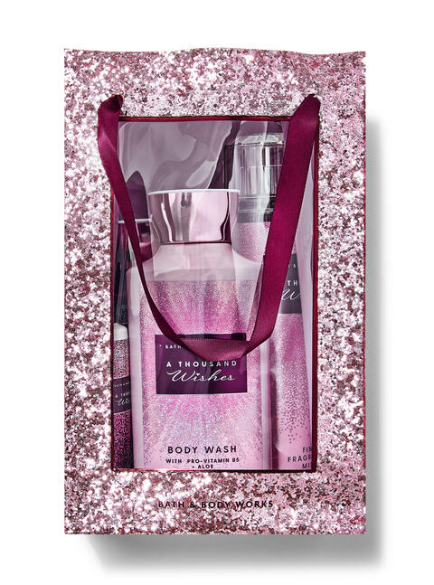 A Thousand Wishes Gift Set