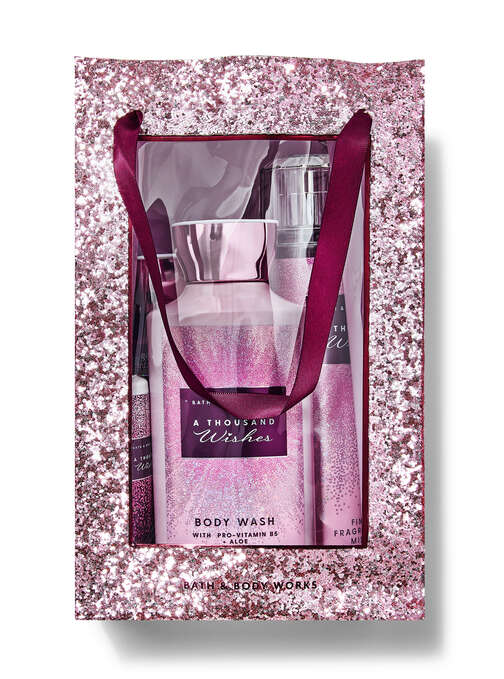 A Thousand Wishes Gift Set