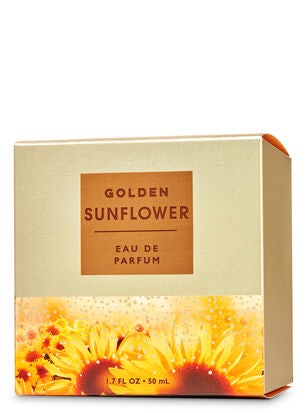 Golden Sunflower Eau de Parfum
