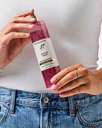 Autumn Drive Fine Fragrance Mist