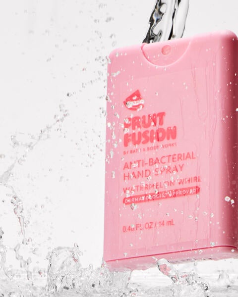 Watermelon Whirl PocketSpray Hand Sanitizer