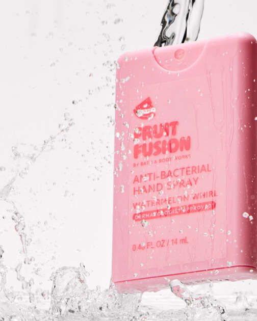 Watermelon Whirl PocketSpray Hand Sanitizer