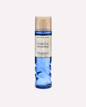 Coastal Dreaming Fine Fragrance Mist