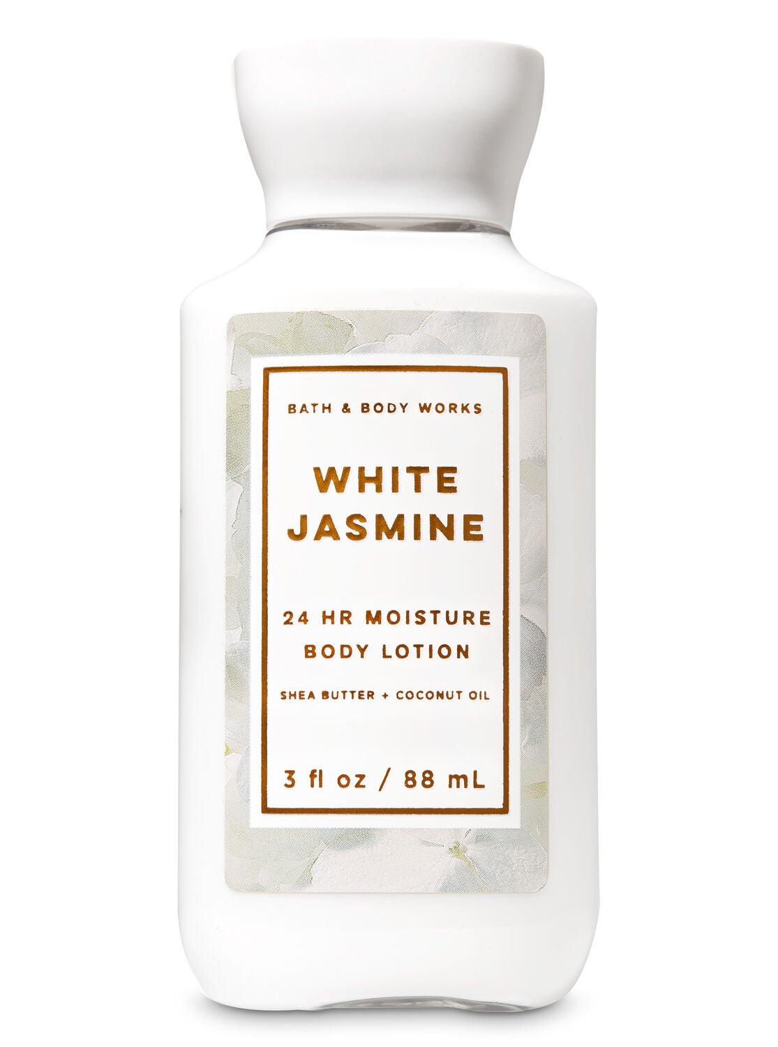 white jasmin parfum