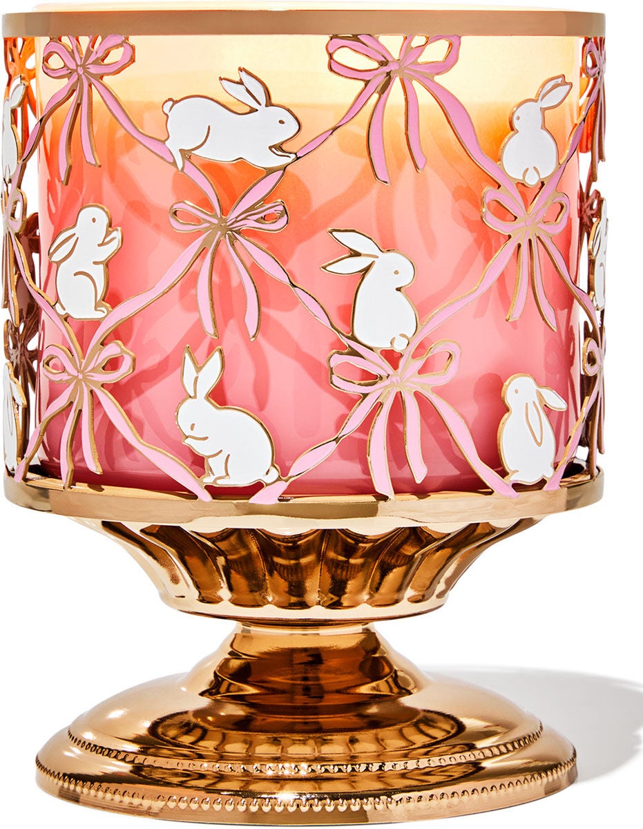 Candle Holders, Stands, Pedestals & More | Bath & Body Works | Bath ...