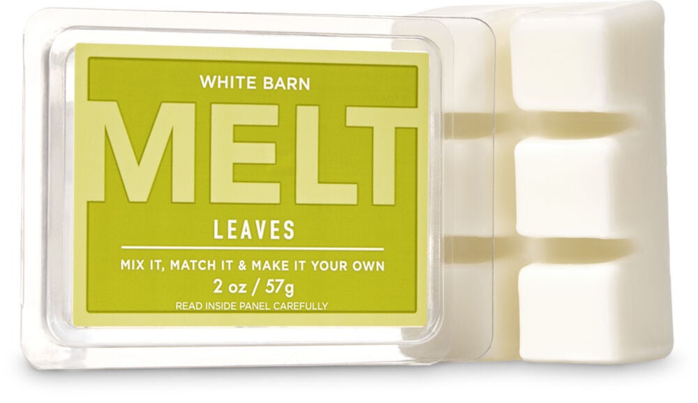3 Bath /& Body Works Peppermint Marshmallow Fragrance Wax Melt 12 Melts Total