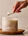 Cinnamon Caramel Swirl 3-Wick Candle