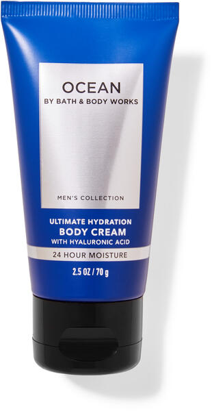 Body Cream | Body Works