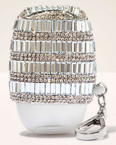 Baguette Gemstones PocketBac Holder