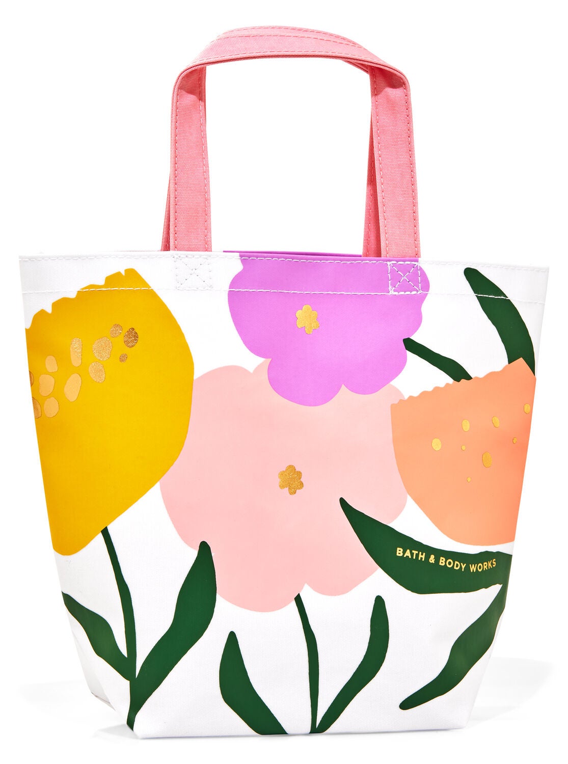 bath body works bag