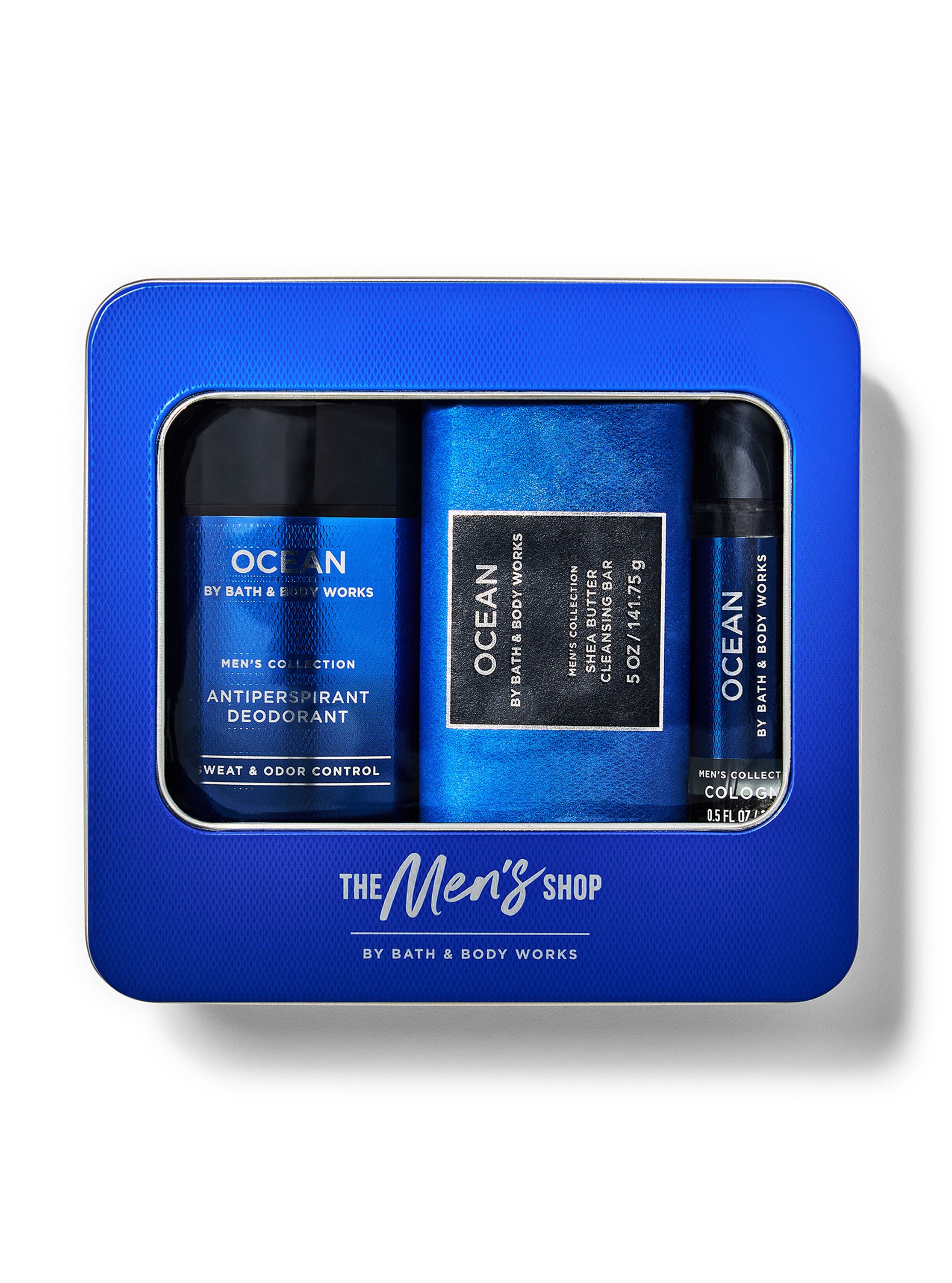 Bath & Body Works