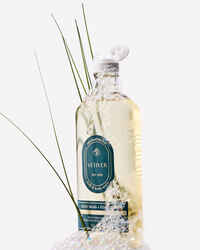 Vetiver Body Wash & Foam Bath