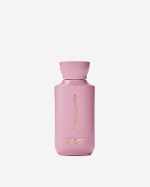 A Thousand Wishes Travel Size Body Wash