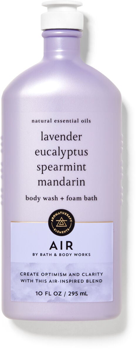 New Arrivals Bath Body Works