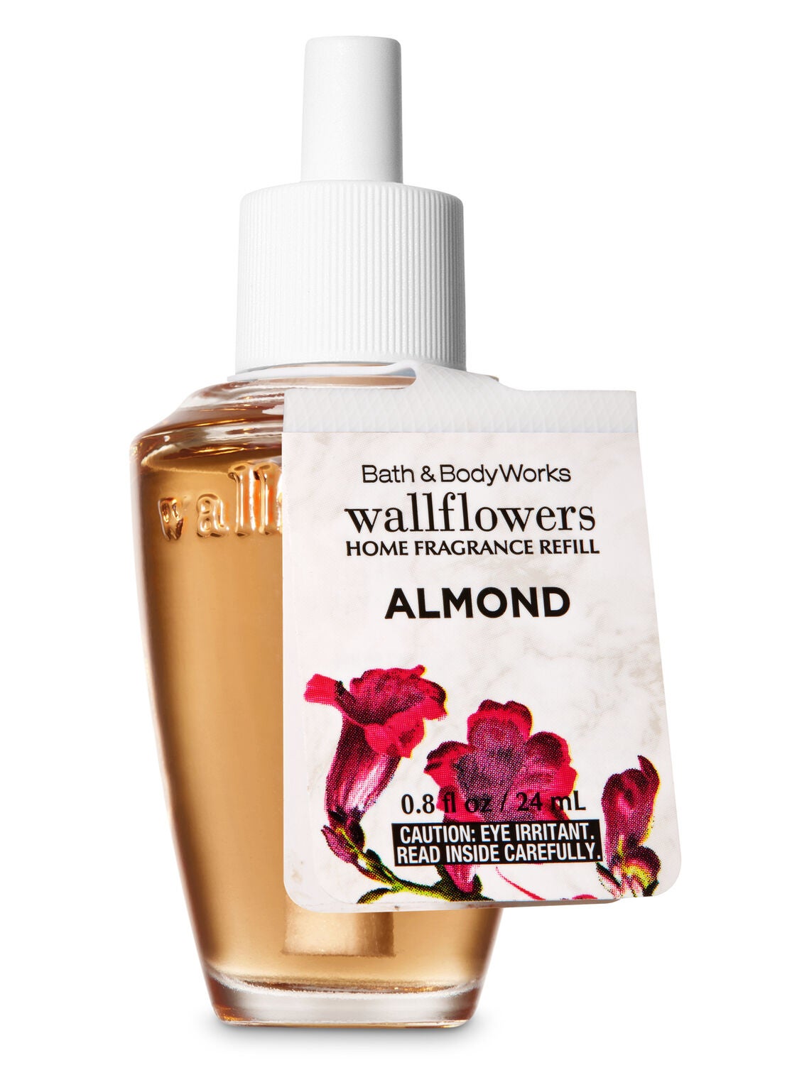 Almond Wallflowers Fragrance Refill - Bath And Body Works