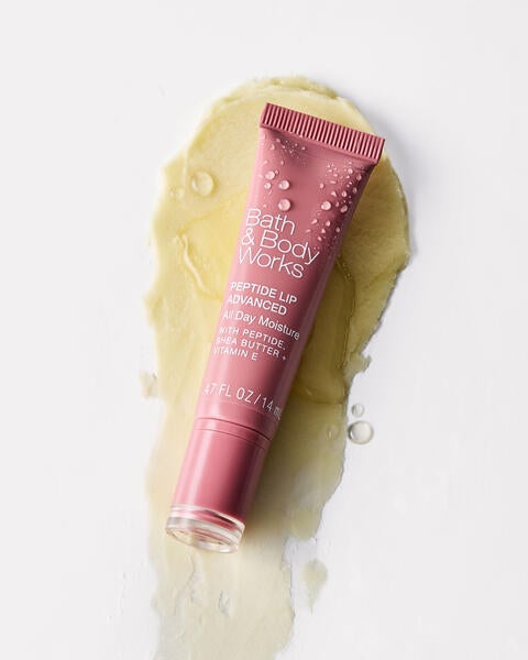 Bare Blush Peptide Lip Advanced