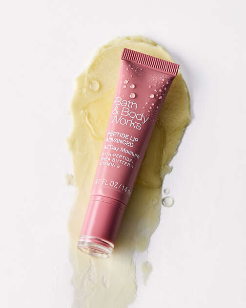 Bare Blush Peptide Lip Advanced