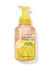 Iced Lemon Pound Cake Gentle &amp;amp; Clean Foaming Hand Soap