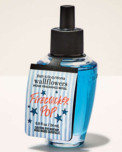 Firecracker Pop Wallflowers Fragrance Refill