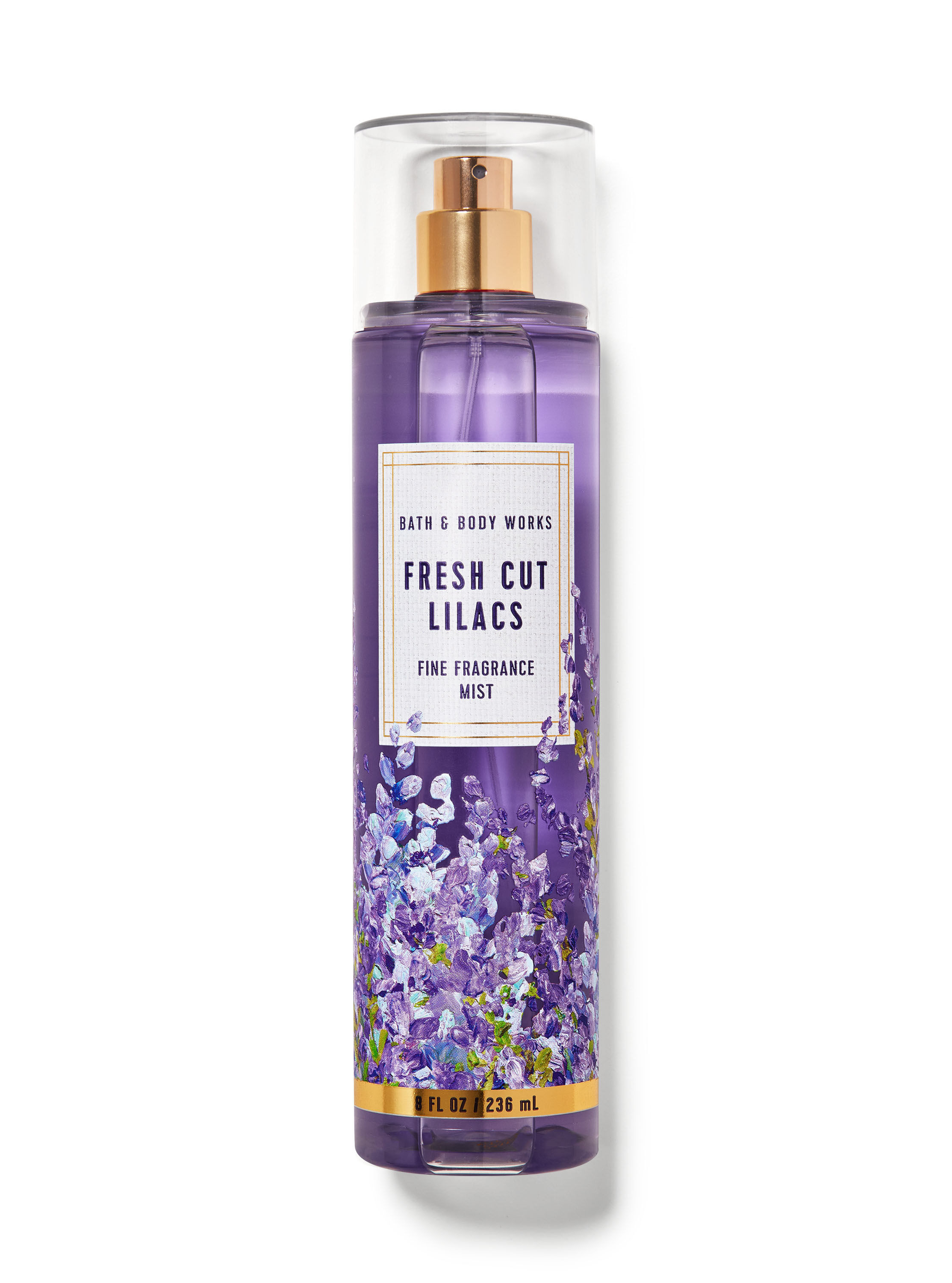 Fresh Cut Lilacs Fine Fragrance Mist