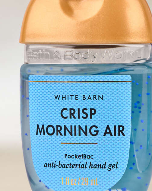 Crisp Morning Air PocketBac Hand Sanitizer
