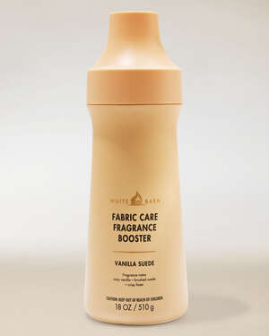 Vanilla Suede Fragrance Booster