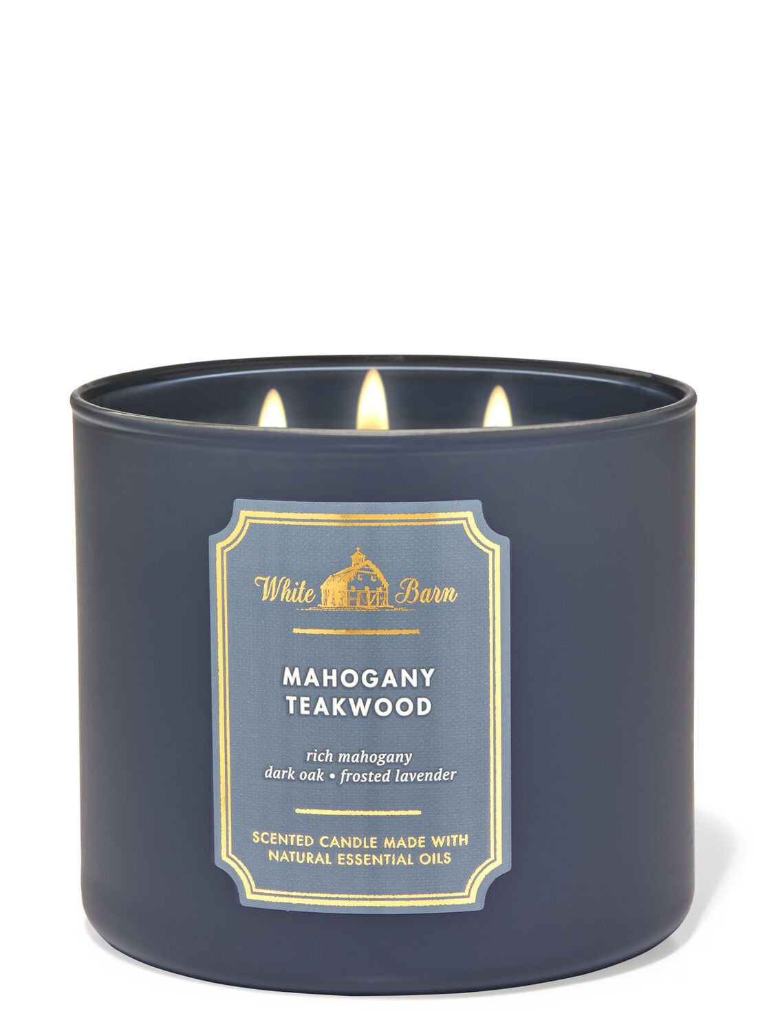 Bath and body hotsell works mahogany teakwood
