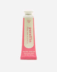 Paraffin Hand Cream